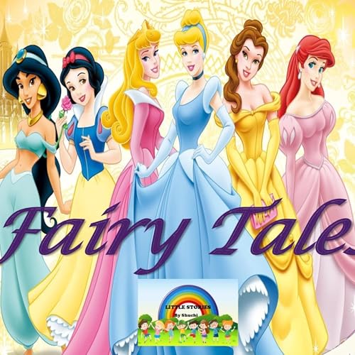 Fairy Tales I Rapunzel I रॅपन्ज़ेल