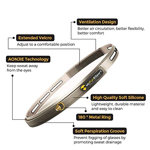 McFitness Punching Ball da Pugilato, Reflex Ball