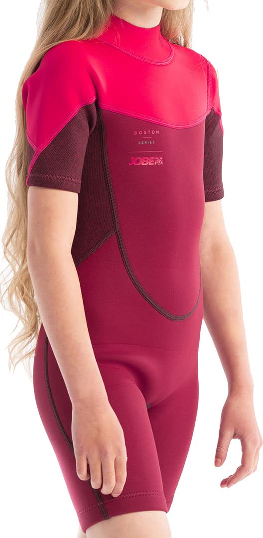 JOBE Traje Neopreno Marca Modelo Boston Shorty 2mm Traje De Neopreno