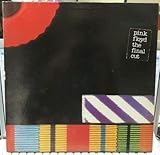 Rock musik LP FINAL CUT LP (VINYL ALBUM) UK HARVEST 1983