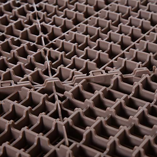 Soozier Portable Dance Floor Tiles Tap Buy Online In El Salvador At Desertcart