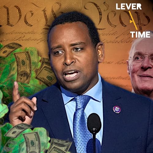 MONEYBOMB, Part 2: The 28th Amendment (With Rep. Joe Neguse)