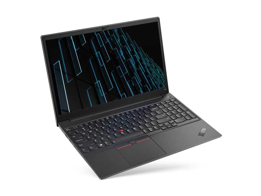 Amazon.com: Lenovo ThinkPad E15 G3 20YG003CUS 15.6