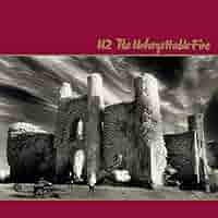 限定版♪　U2 - The Unforgettable Fire Box Set U2 > Discography > Reissues > The Unforgettable Fire