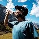 AlpenPower BIO MALTODEXTRIN 1 kg - 100% reines Maltodextrin DE 19 - Hochwertiges Kohlenhydratpulver ohne Zusätze - Ausgzeichnete Löslichkeit - Ideal für Kraft - und Ausdauersport