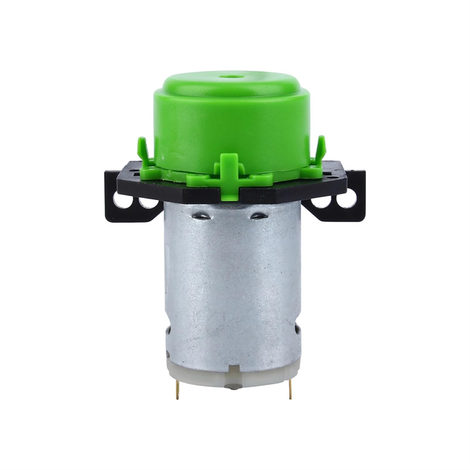 Pompe péristaltique doseuse 80 mA, petite pompe doseuse, tête de pompe à tuyau for aquarium, laboratoire, eau d'aquarium