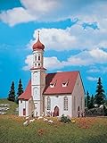 kirchenmodelle h0 Kirche St. Andrä Vollmer 43709 Kirche St. Andrä