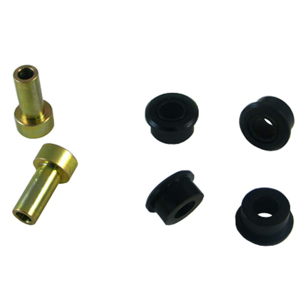 Whiteline Control Arm - Upper Outer Bushing compatible with Subaru Legacy III BE-BH/IV BL-BP/Outback BE-BH 1999-2010