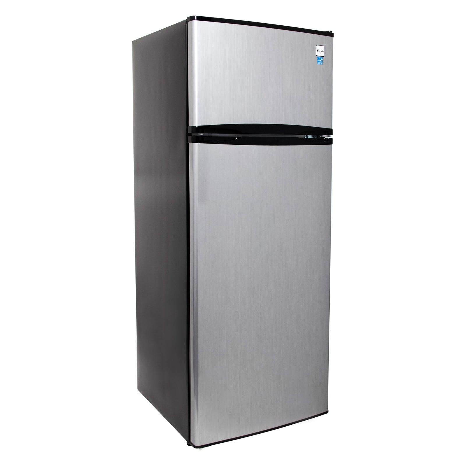 Atosa Commercial Stainless Steel Glass Door Refrigerator Merchandiser