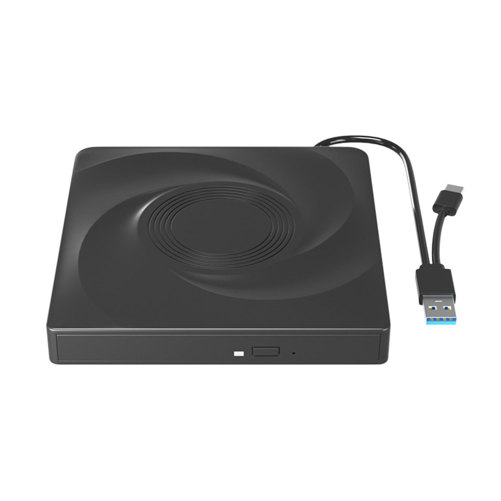 Lecteurs optiques DVDs de bureau USB C pour PC sans lecteur interne