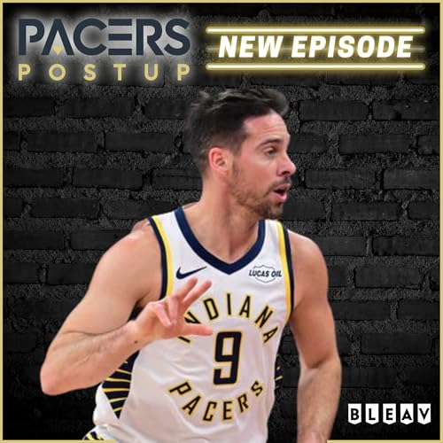 Pacers Lose a Heartbreaker in Toronto on Thanksgiving Eve!