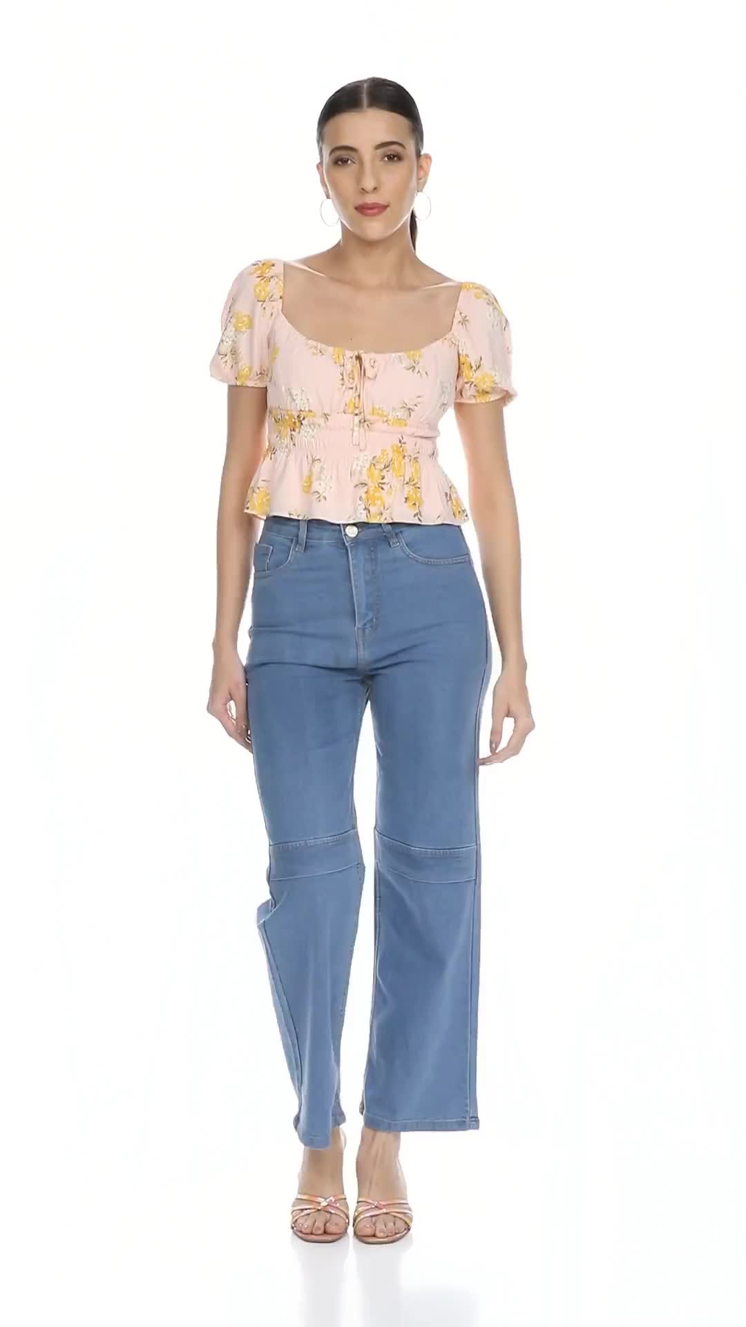 Birinchi marta har doim qorqinchli, lekin yigit nihoyat qiz dosti bilan anal jinsiy aloqada gaplashd