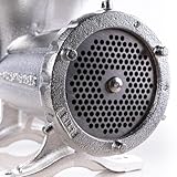 Zoom IMG-1 porkert profi tritacarne manuale misura Zoom IMG-1 porkert profi tritacarne manuale misura