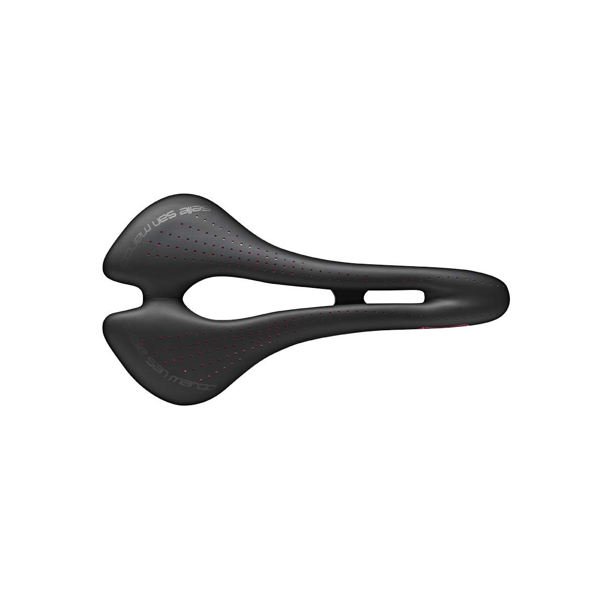 ASPICE SUPERCOMFORT OPENFIT SADDLE