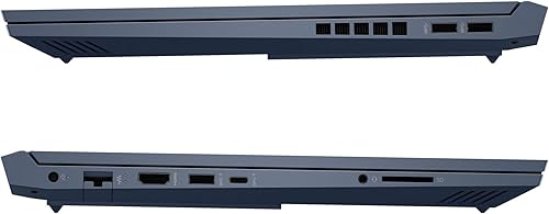 Miniatura 5 de HP Victus Gaming Laptop 2023, pantalla de 15.6 pulgadas a 144 Hz, procesador Intel Core i5-13420H, gráficos NVIDIA GeForce RTX 3050, 8 GB de RAM,