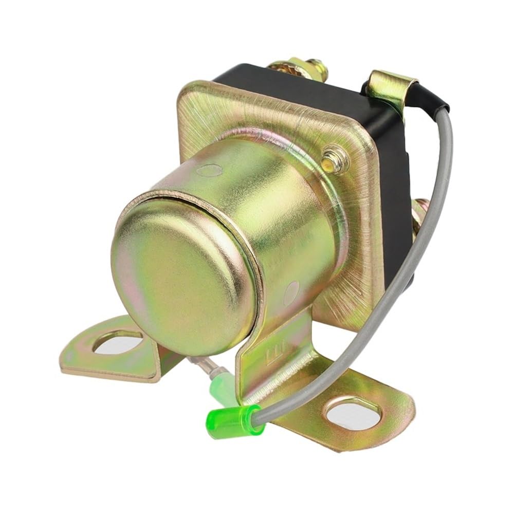 Starter Relay Solenoid Switch 1/2/4pcs Motorcycle Starter Solenoid Relay for GS250 GS400 GS425 GS450 GS500 GS550 GS650 GS750 GS850 GS1000 GS1100
