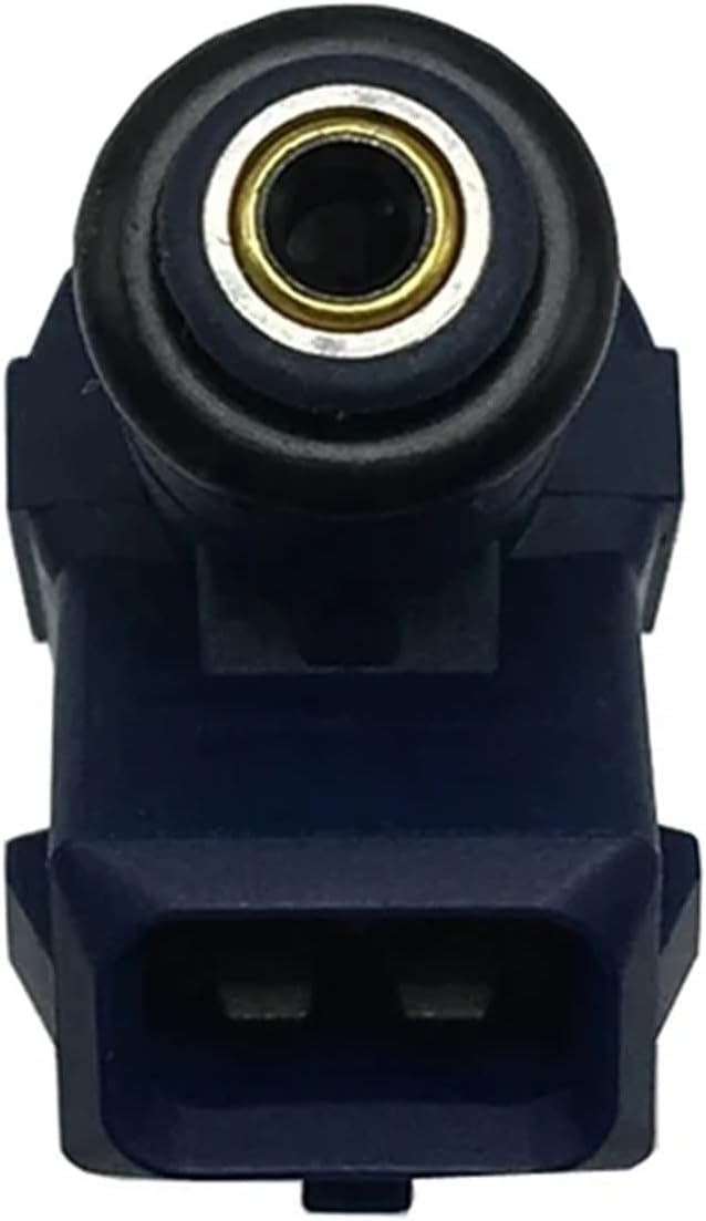 Fuel Injector Kit 6 Injectors Fuel Injectors Car for Mercedes for Benz Slk320 W210 E320 E280 2.8L 3.2L V6 1995-2004
