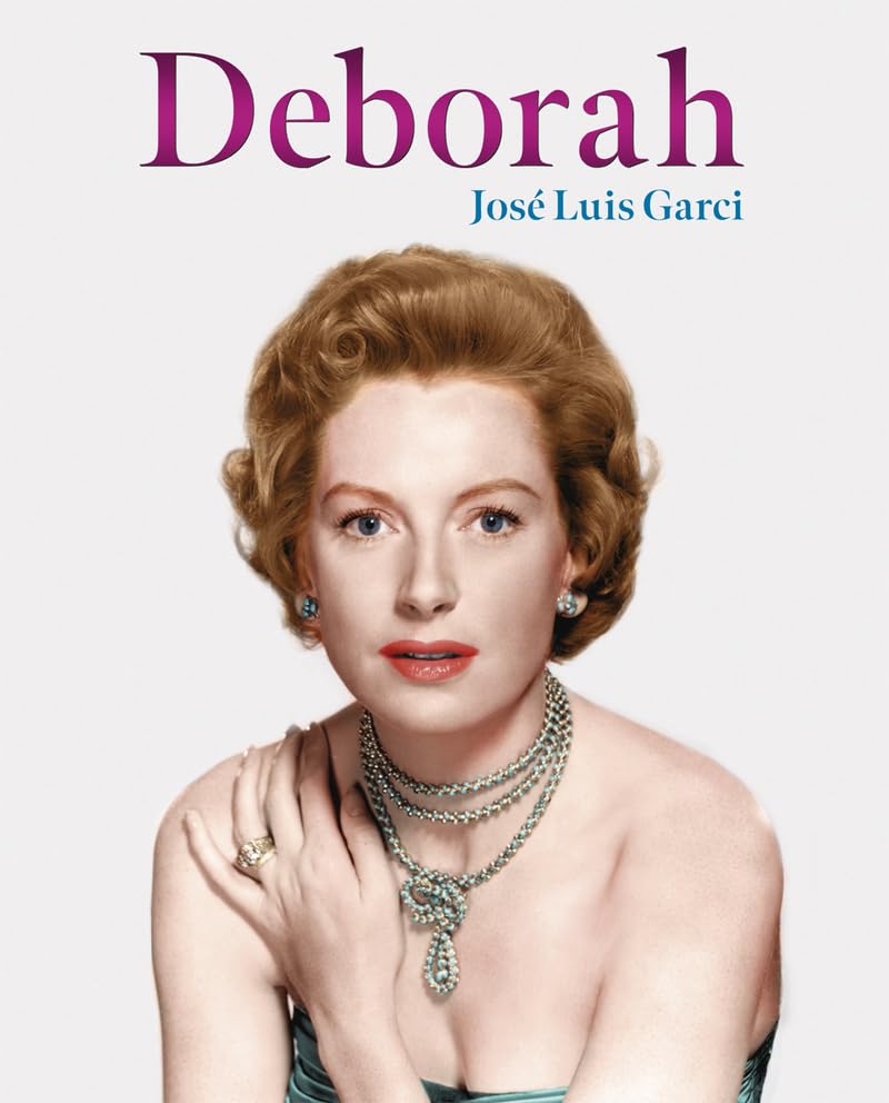 DEBORAH (FUERA DE COLECCION)