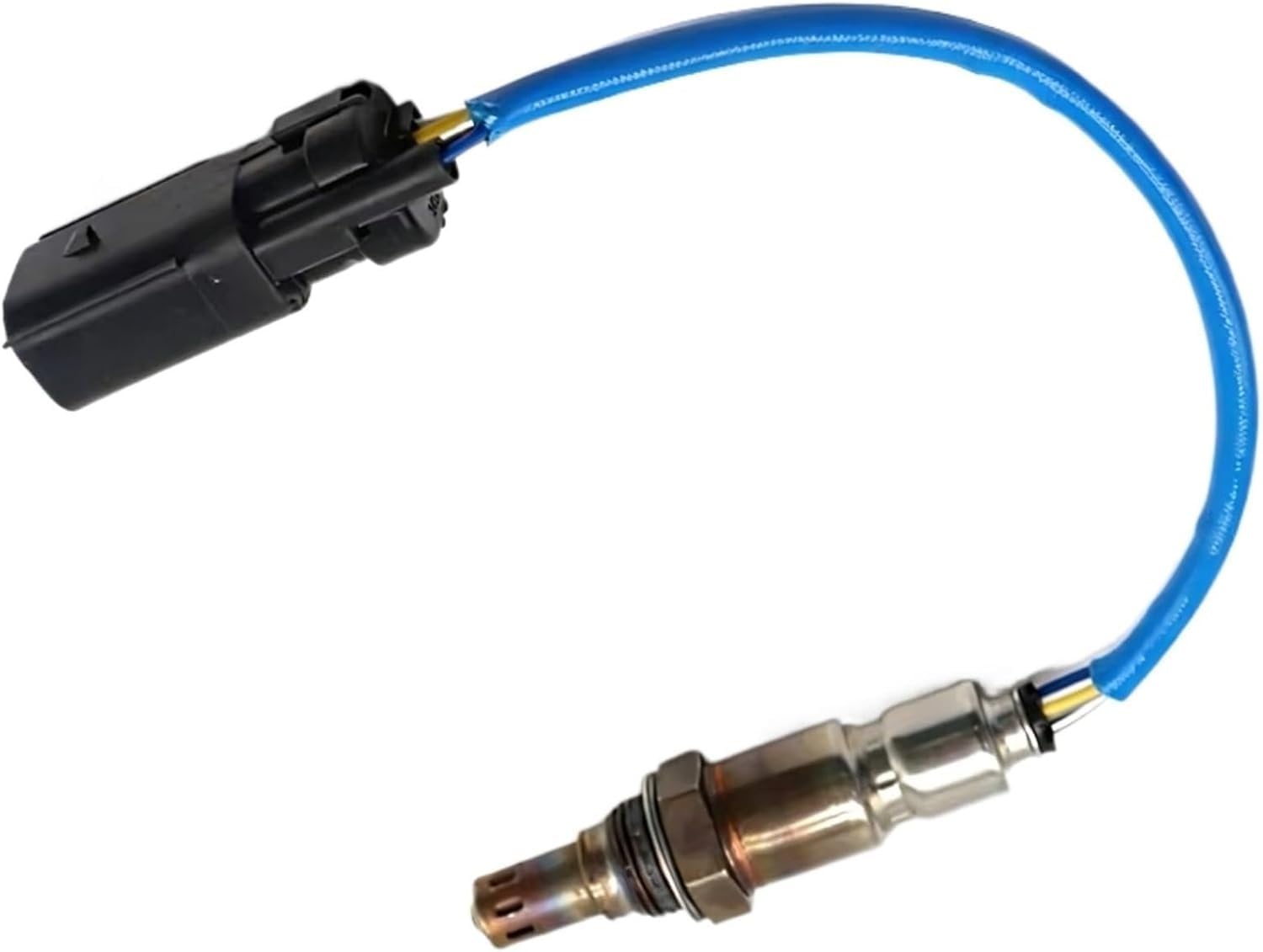 Capteur d'oxygène Lambda amont haute précision Ford Taurus 2013-2015 - 6