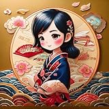 Delicious Warabimochi Ballad (idol)