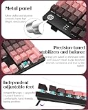 HP GK400F Mechanical Gaming Keyboard HP GK400F Mechanical Gaming Keyboard