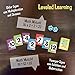 University Games, Scholastic Math Match Travel Dice Game, Mathematics Reinforcement Game for Kids, for 2 or More Players Ages 5 and Up