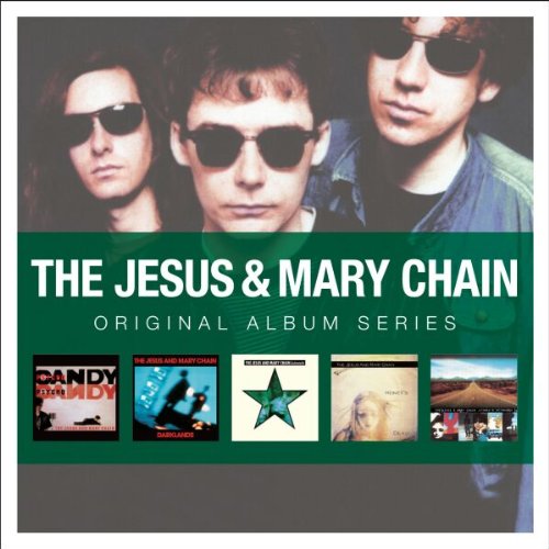 美品 THE JESUS AND MARY CHAIN CD 11枚セット 51AYuwZVunL._UF350,350_QL50_.jpg