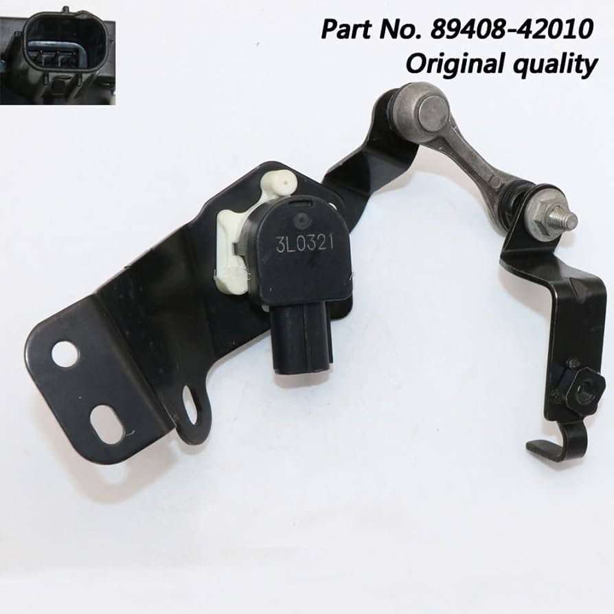 R様　45mm 89467-28010 Air Fuel Ratio Sensor For Toyota RAV4 Camry