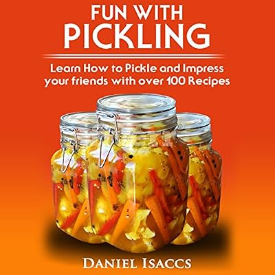 Fun with Pickling
