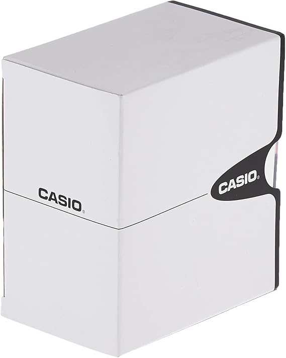 Casio Casual Analog Display Watch For Women's Ltp - 5
