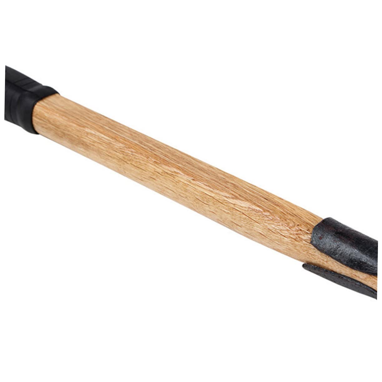 ifundom Outdoor Farm Hoe Hoe Farm Tools Garden Weeding Accessories Ergonomic Design