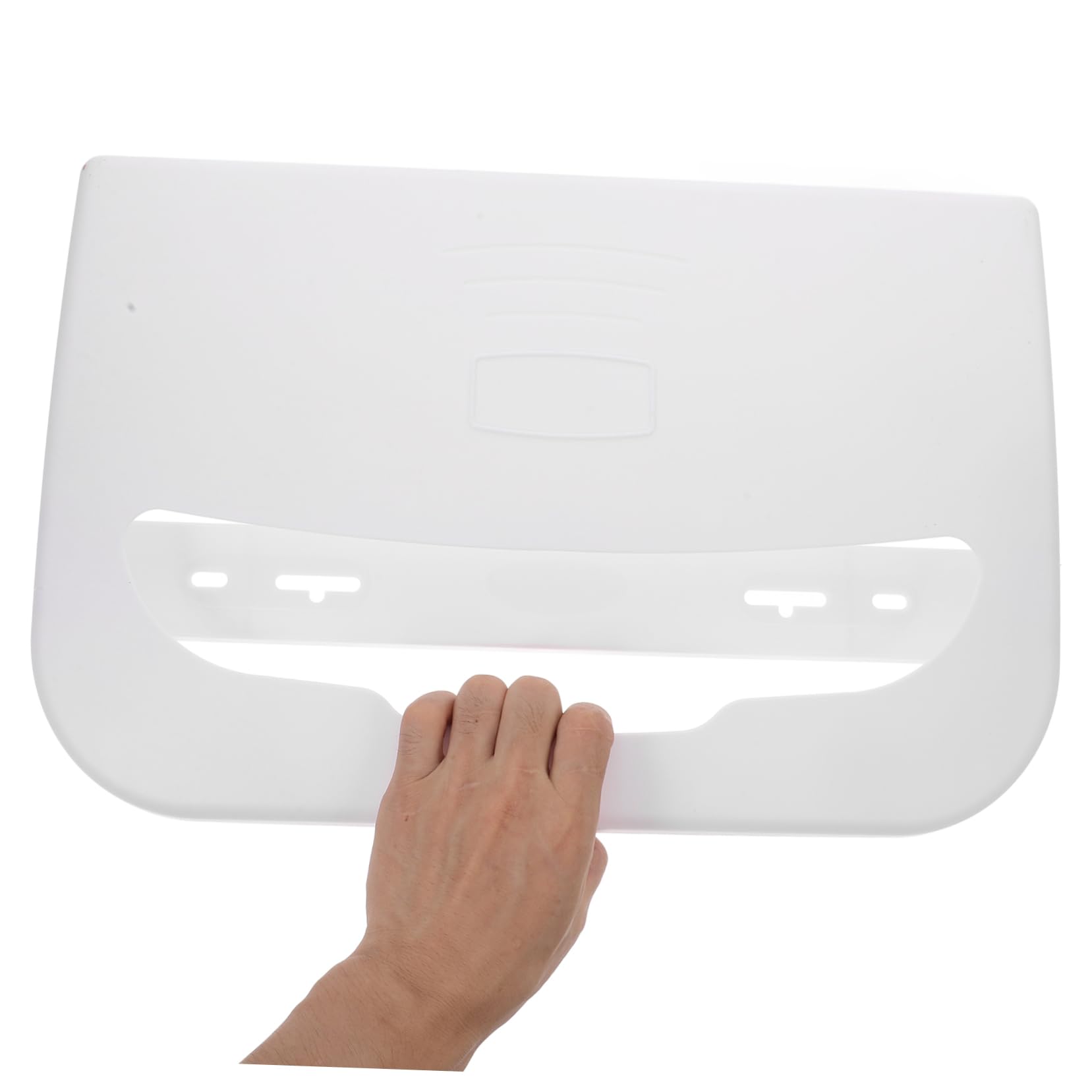 OSALADI Dispensador De Papel Higiénico De Pared Soporte Para Baño Resistente