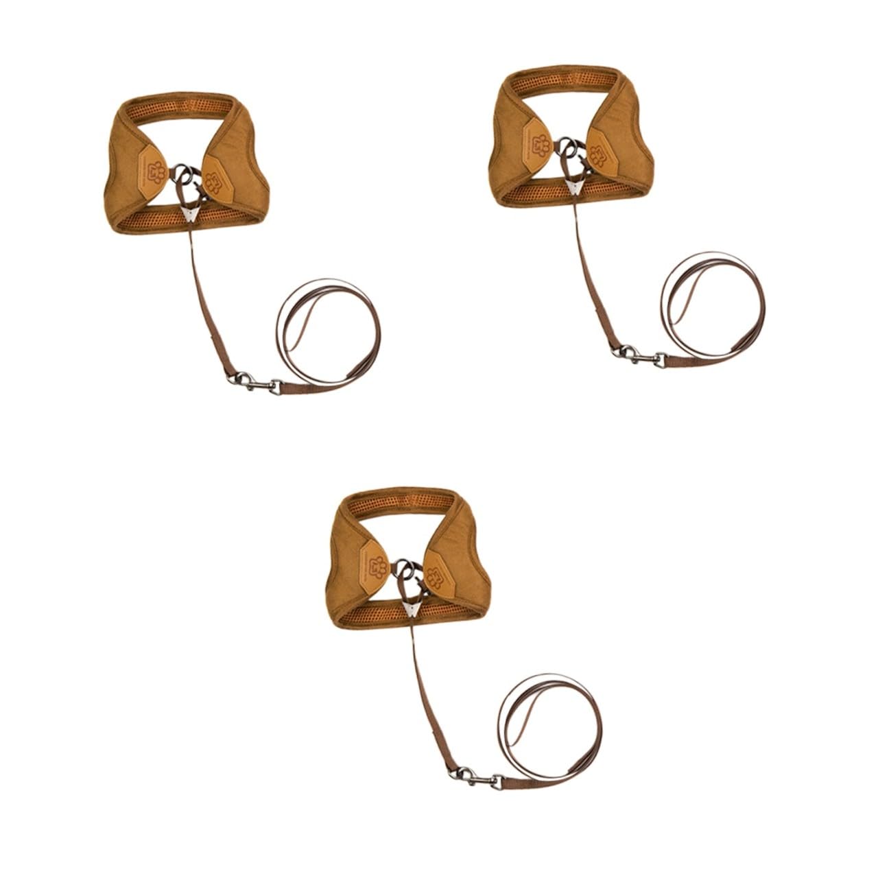 Sosoport 3 Pz Per Gatti Animale Domestico Imbracatura Porta Cuccioli Forniture Per Animali Domestici Imbracatura Da Per Animali Domestici Per Gatti Furetti