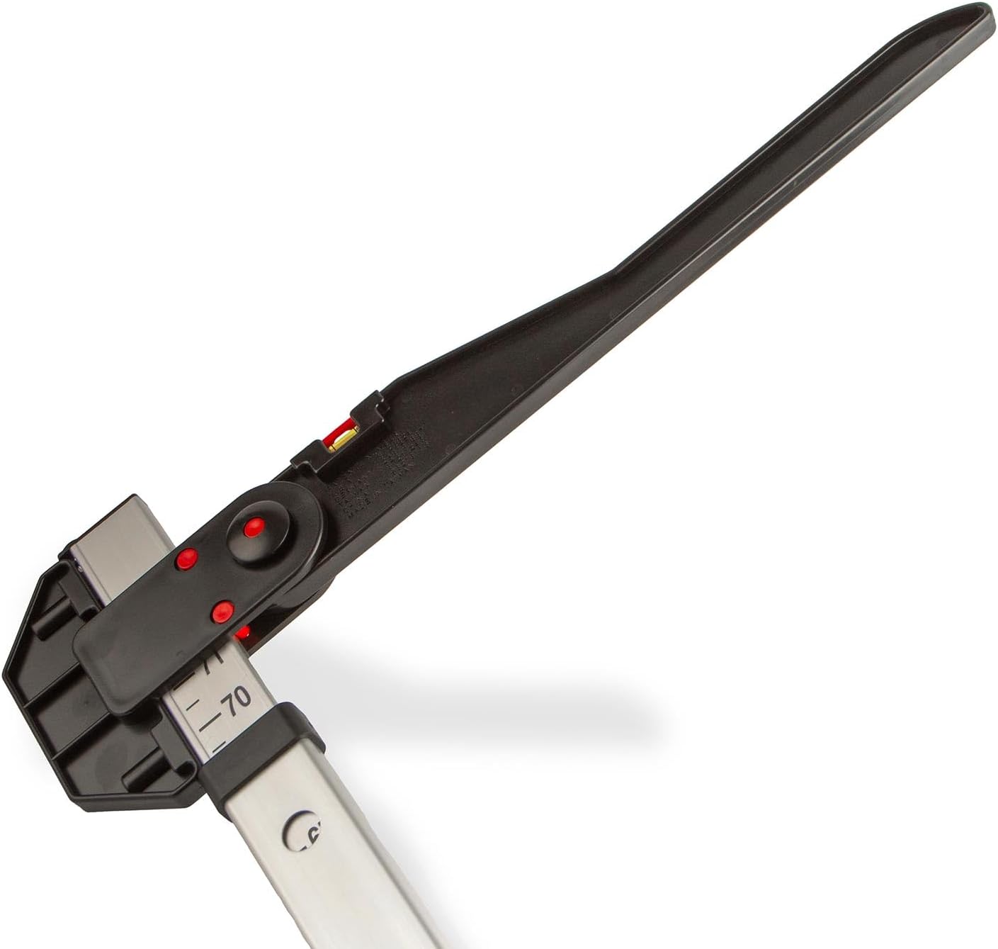 Aluminum Measuring Stick