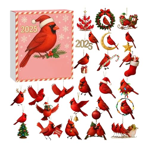 2025 NX}XAhxgJ_[ | 2D AN o[hI[ig 24 | Ԃ J_[ NX}X I[ig,q D z[   I }  ItBX zf[p[eB[ 