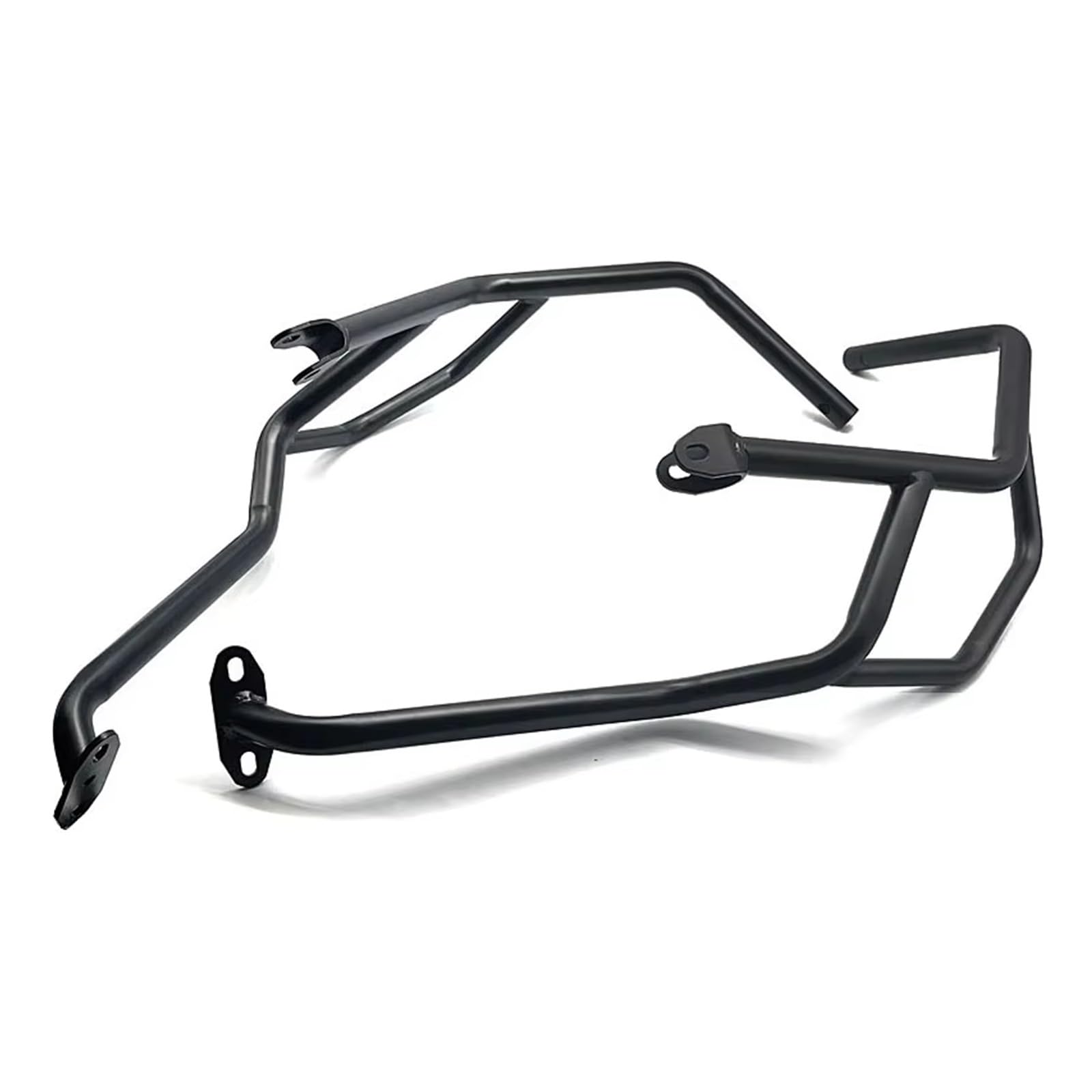 Paramotore Tubolare Adatto Per Benelli Per TRK502X Per BJ500GS-A 2017-2020 Protezione Moto Paraurti Superiore Protezione Motore Barre Protezione Protezione Telaio Motorcycle motore Paraurti