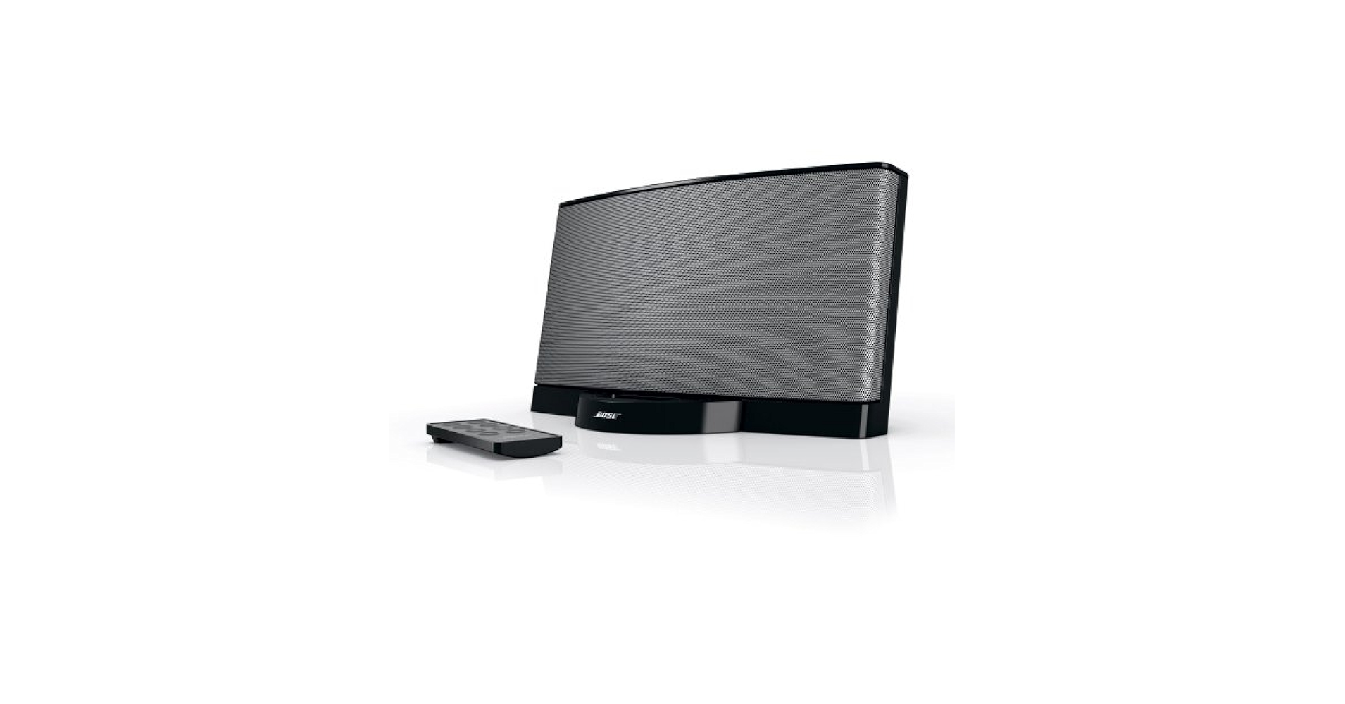 Bose SoundDock Series II スピーカー Amazon.com: Bose Sounddock Series II Digital Music System