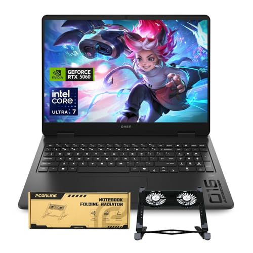 HP OMEN 16 Ultra Slim