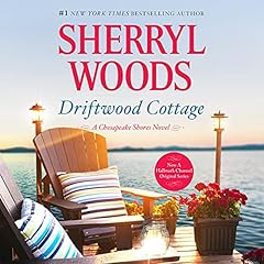 Couverture de Driftwood Cottage