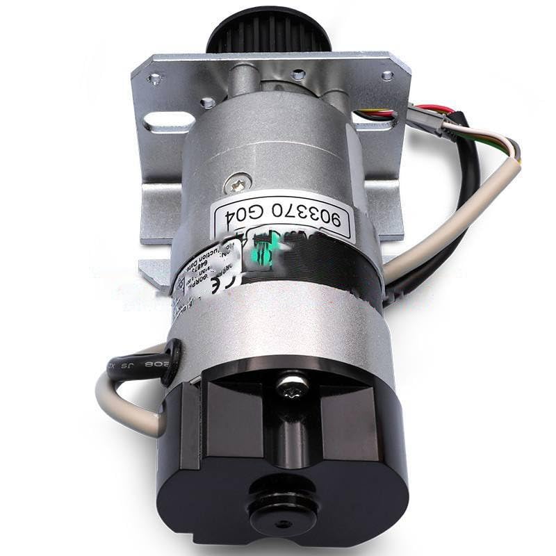 1PC KM903370G04 Door Motor Assembly Use for Elevator 903370 G04