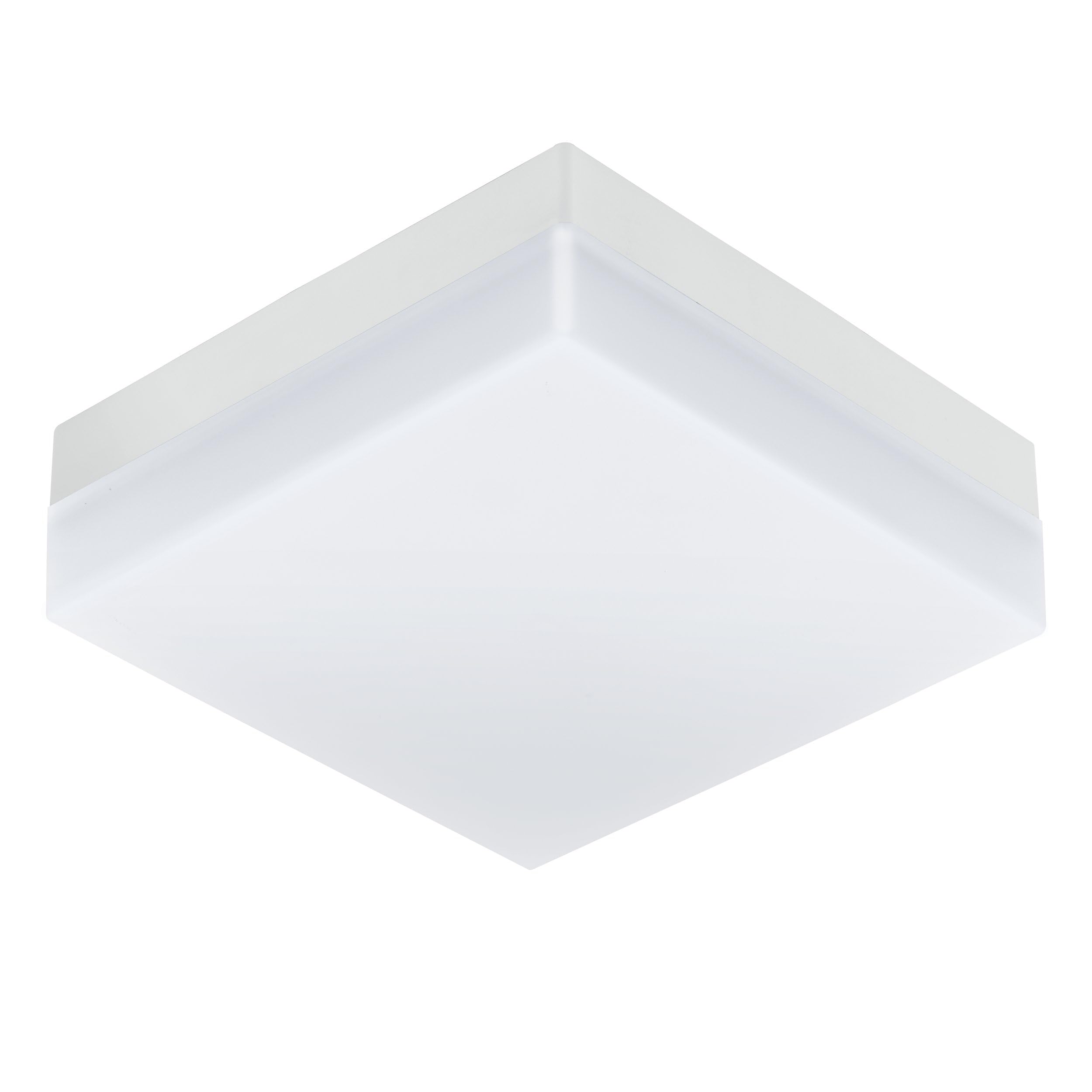 EGLO LED Außen-Deckenlampe Sonella 1 flammige