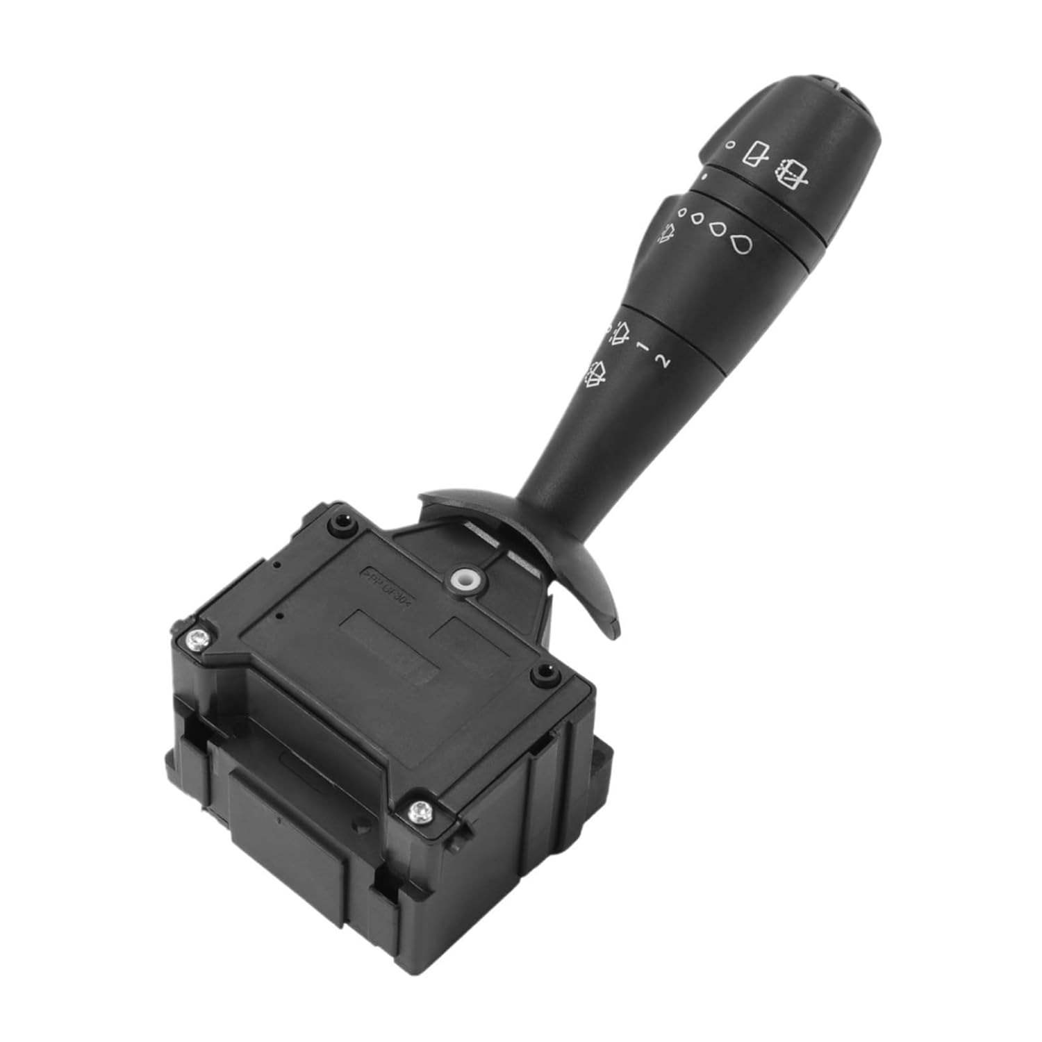 8201168013 Car Wiper Switch Steering Column Switch Compatible