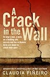 A Crack in the Wall (English Edition)