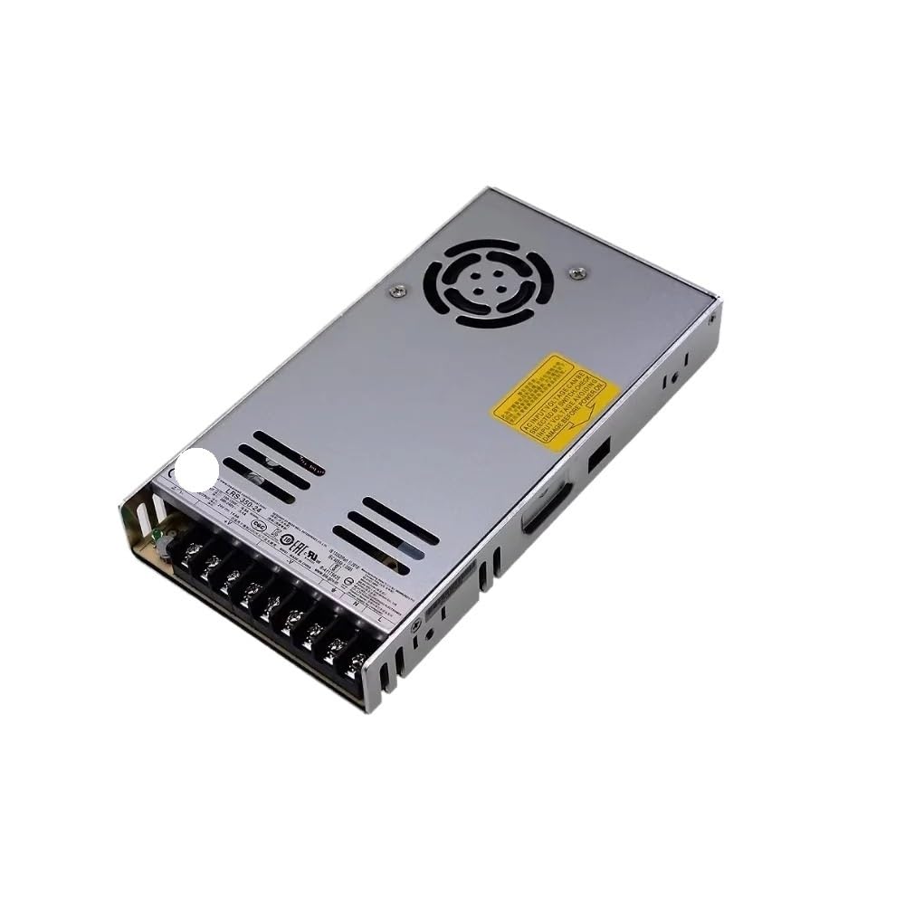 IINKUEYK LRS-350-48 350W 48V LED Switching Power Supply Power Supply LRS-350-48