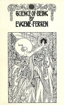 Paperback Science of Being Book