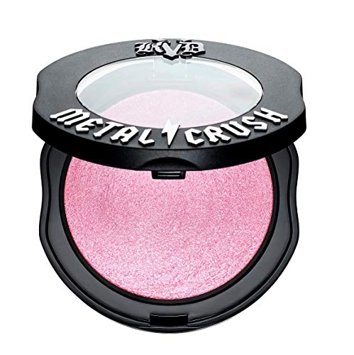 KVD Beauty Metal Crush Extreme Highlighter Roseshock