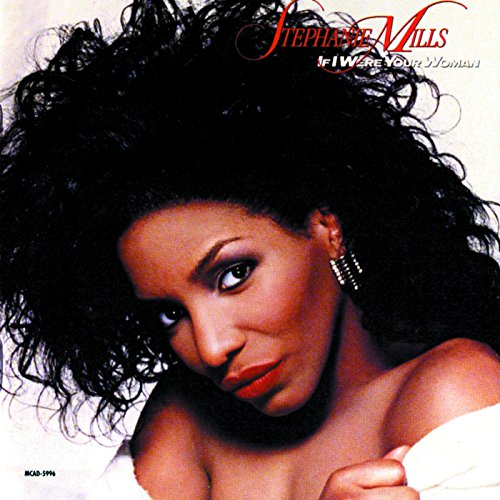 Stephanie Mills