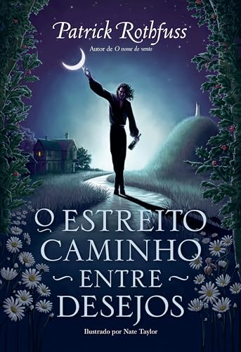 O estreito caminho entre desejos