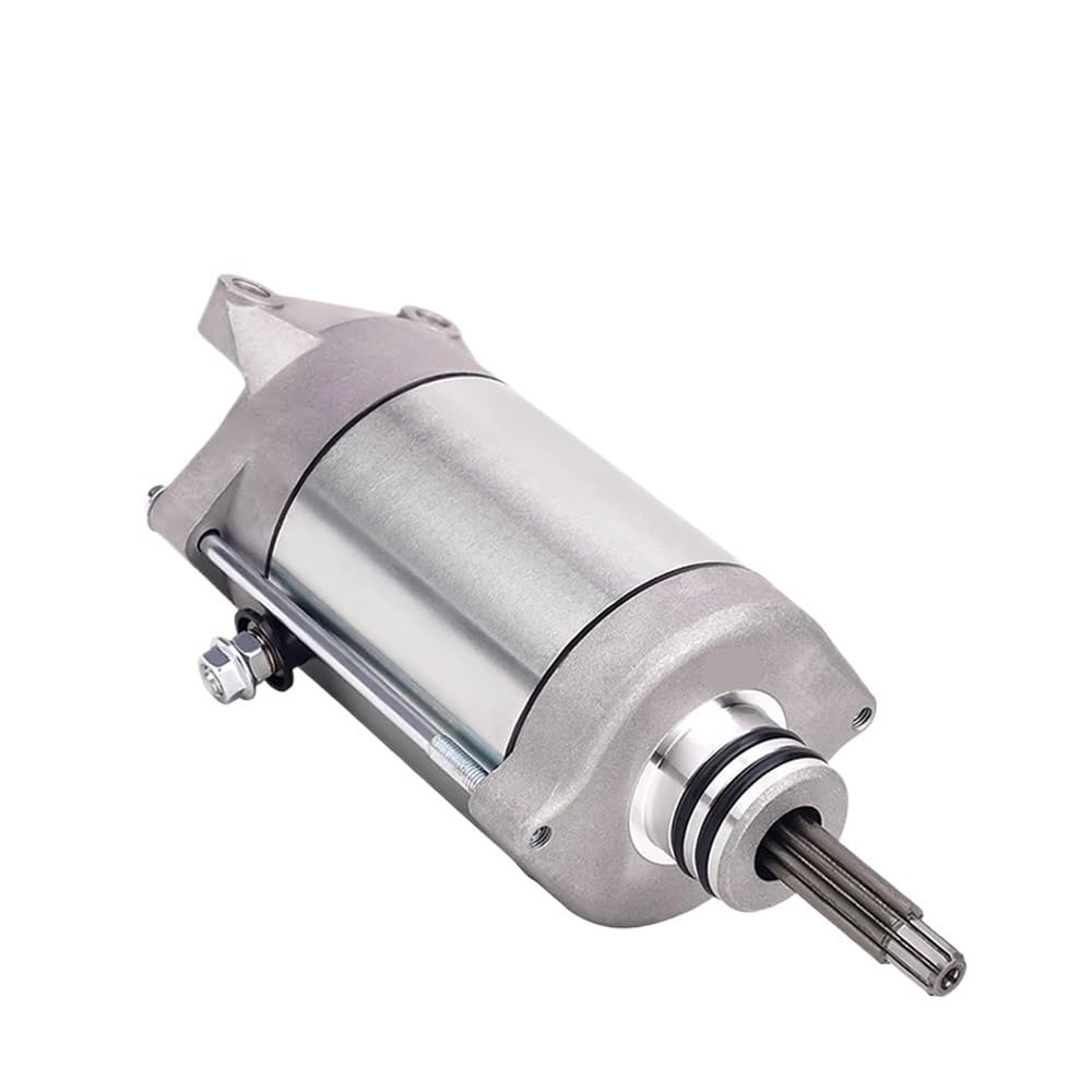Démarreur de moteur de moto robuste pour XP900 et XP1000 mécanique de précision 1000cc