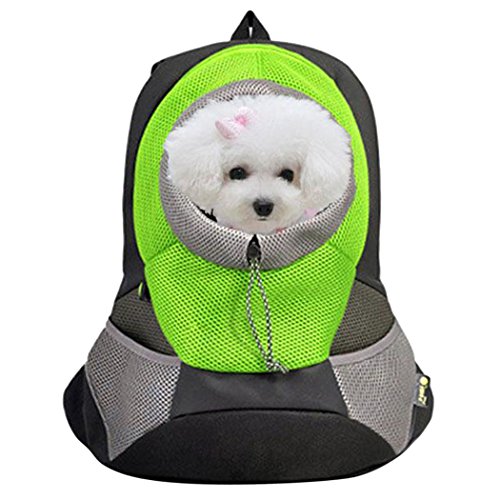 Sac à Dos Porte-Chien pour Chien